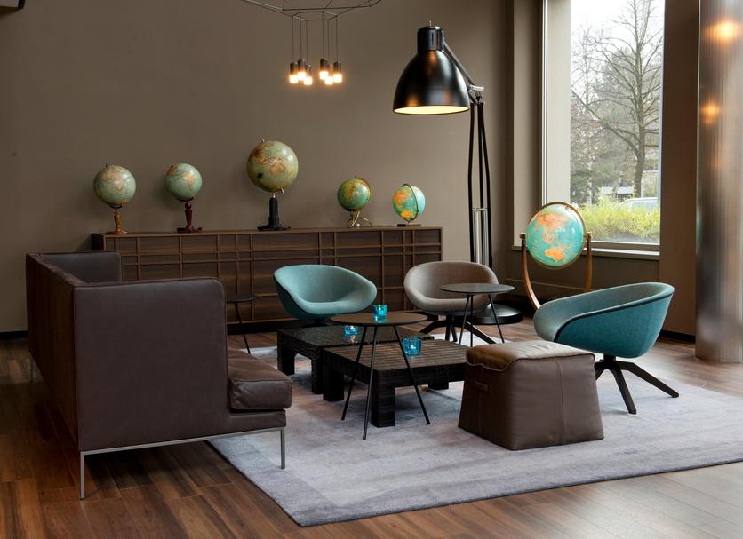 Salon Fotoğraf