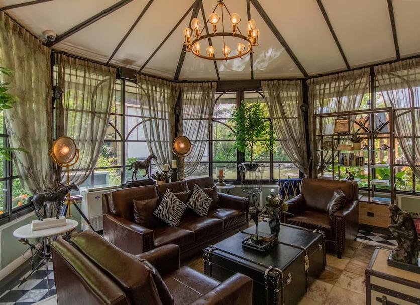 Salon Fotoğraf