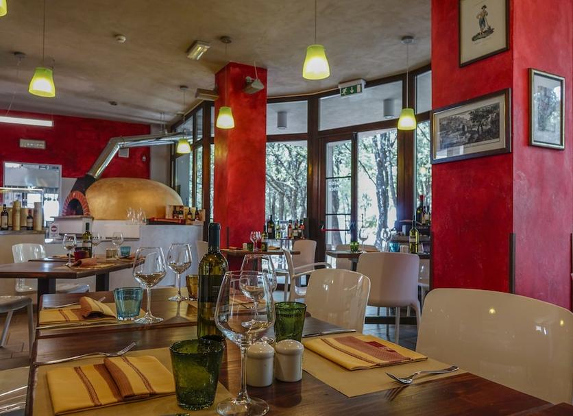 Restoran Fotoğraf