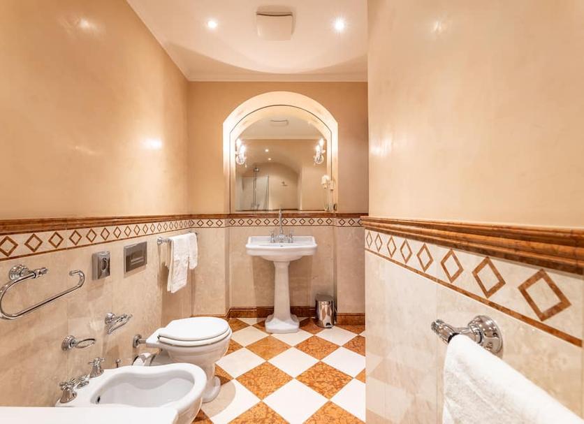 Banyo Fotoğraf