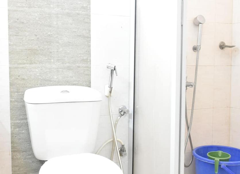 Banyo Fotoğraf