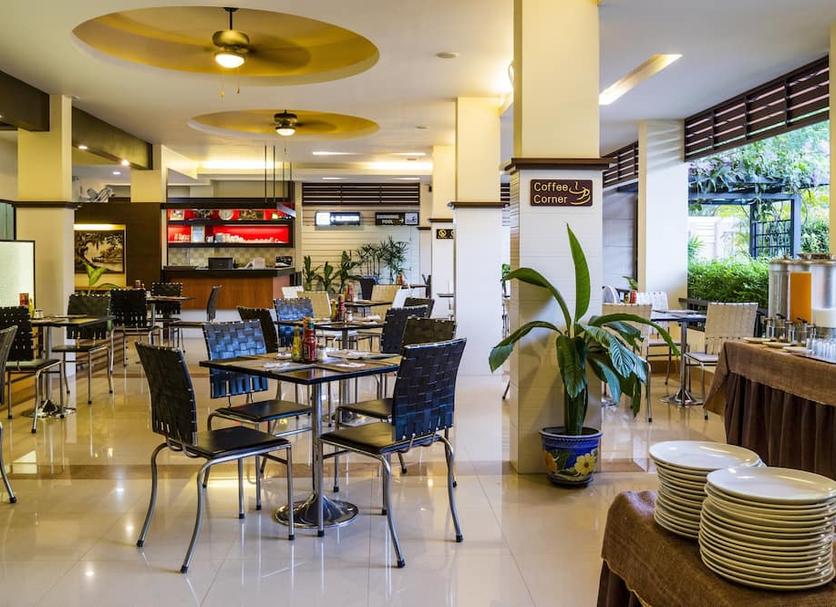 Restoran Fotoğraf