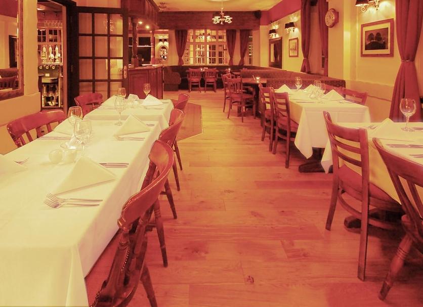 Restoran Fotoğraf