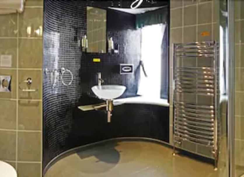Banyo Fotoğraf