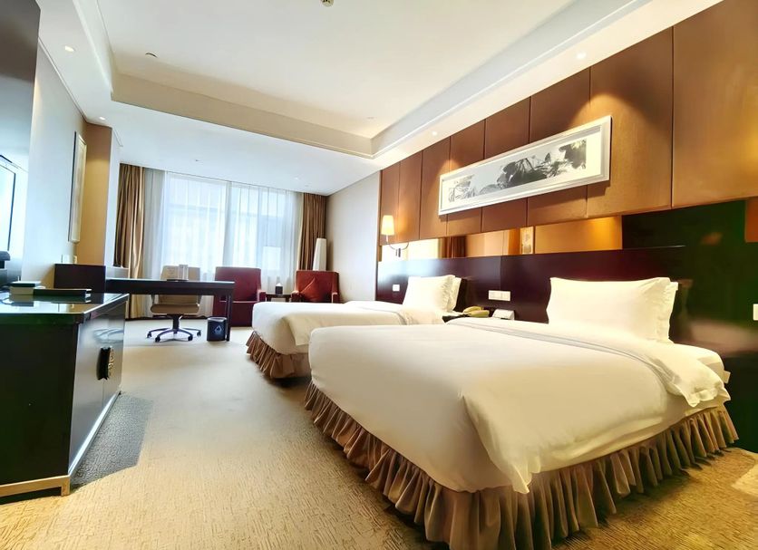 Yatak Odası Fotoğraf