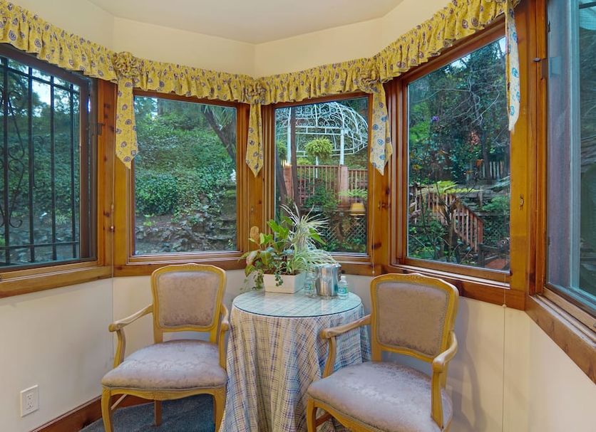 Yemek odası Fotoğraf