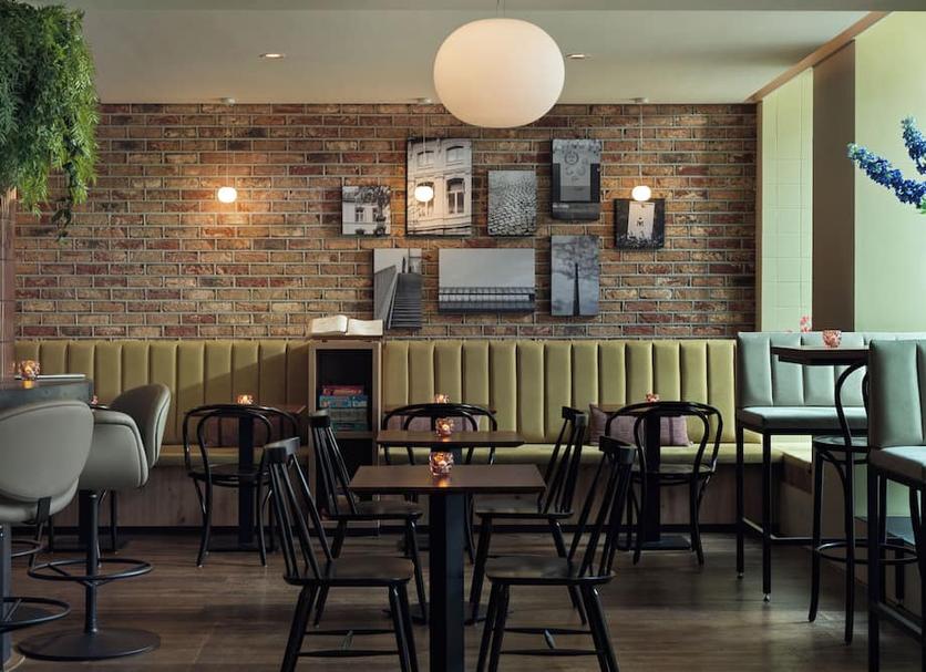 Restoran Fotoğraf