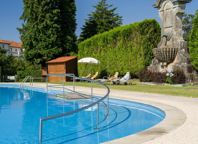 Havuz Fotoğraf
