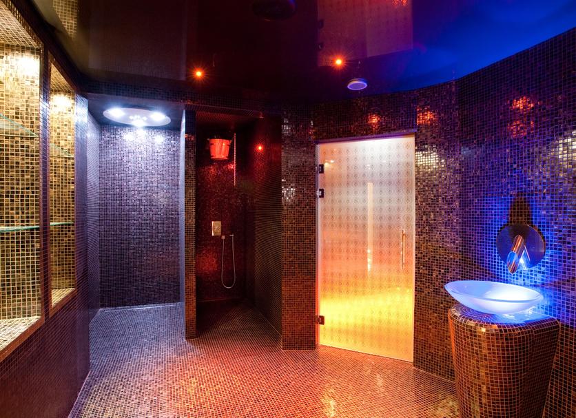 Spa Fotoğraf