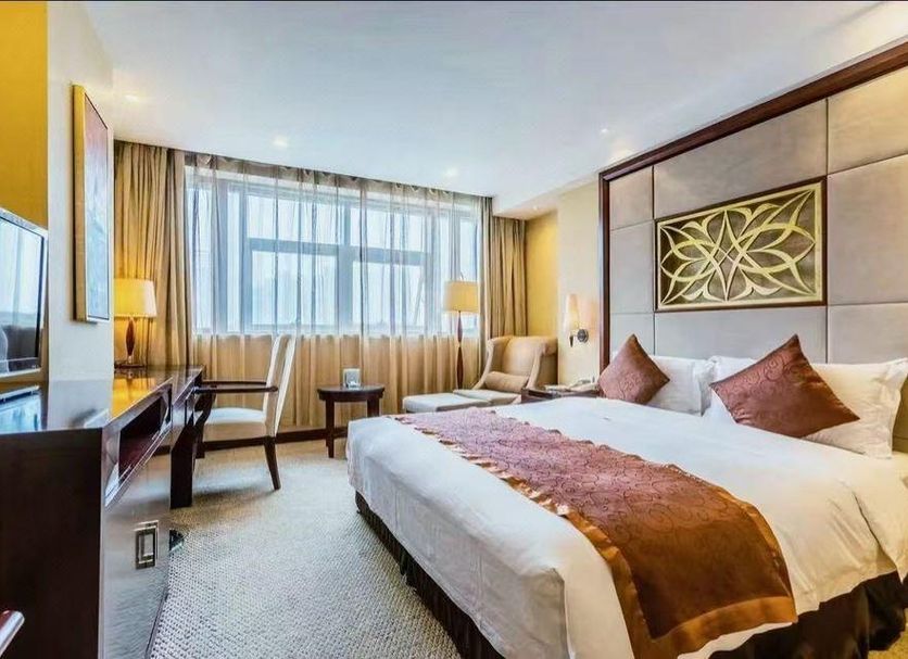 Yatak Odası Fotoğraf