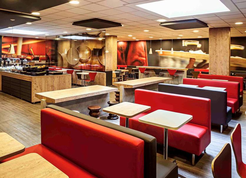 Restoran Fotoğraf