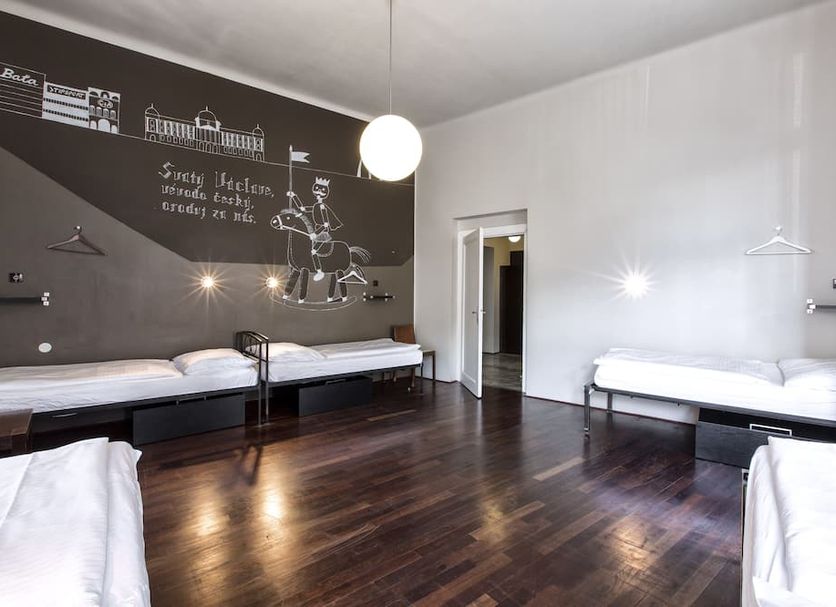 Yatak Odası Fotoğraf