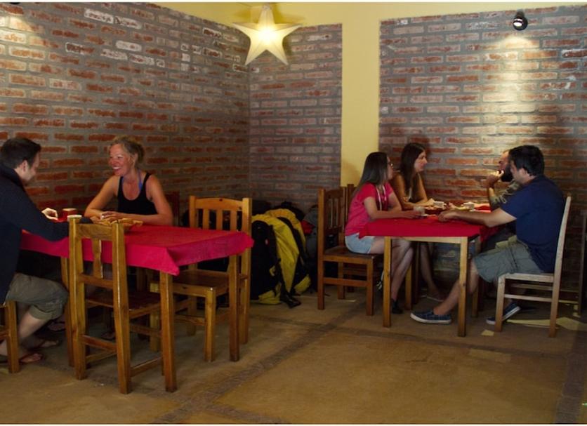 Açık büfe Fotoğraf