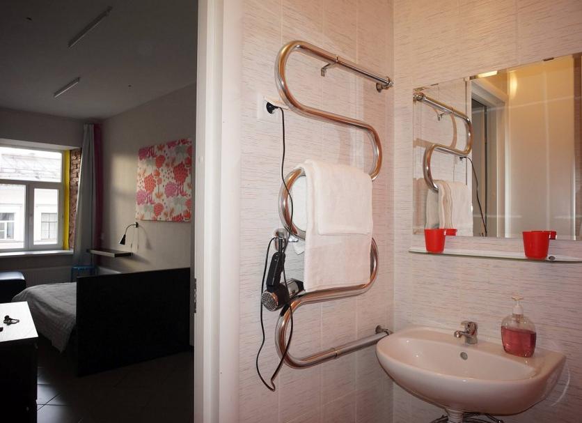 Banyo Fotoğraf