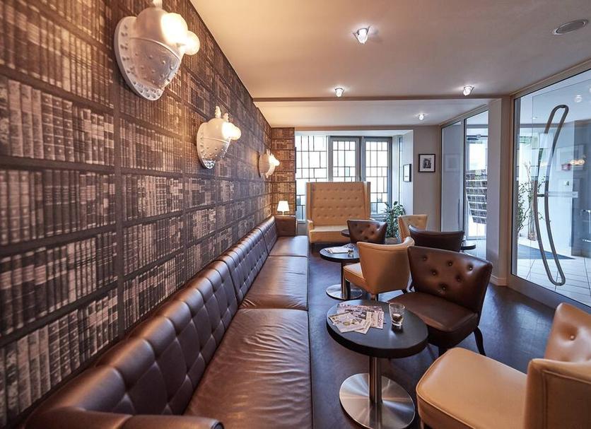 Salon Fotoğraf