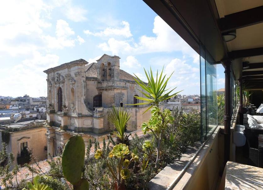 Balkon Fotoğraf