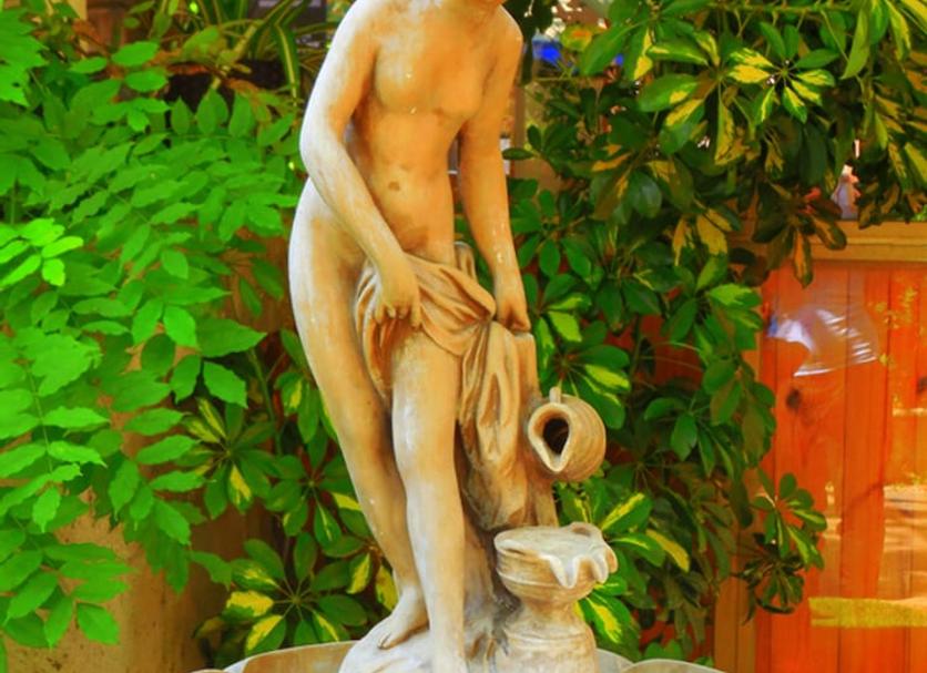 Dış görünüm Fotoğraf