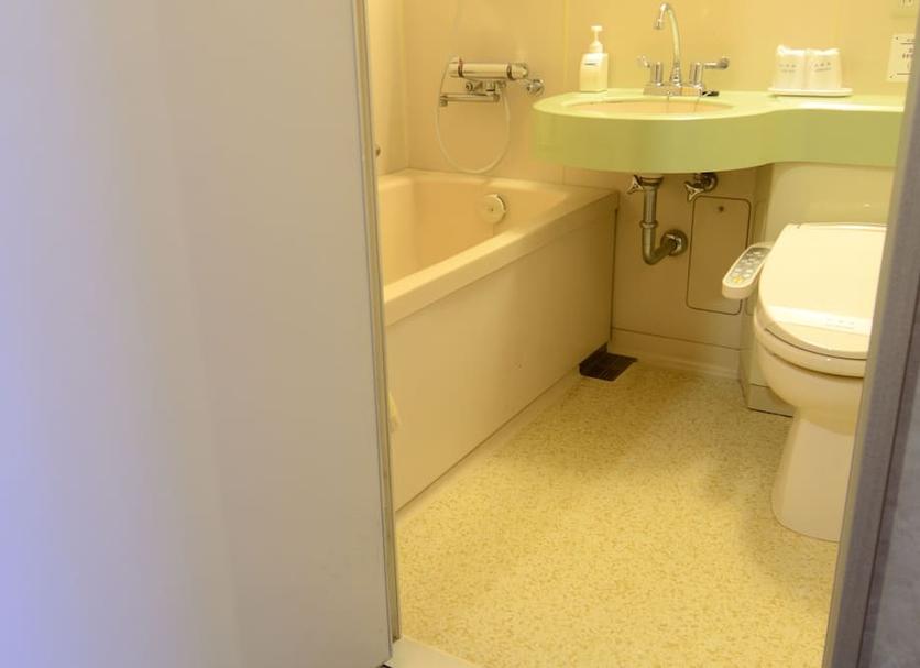 Banyo Fotoğraf