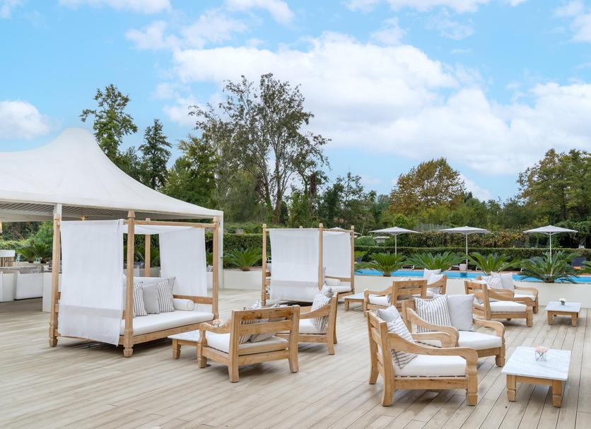 Veranda Fotoğraf