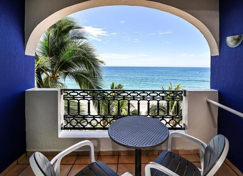 Balkon Fotoğraf