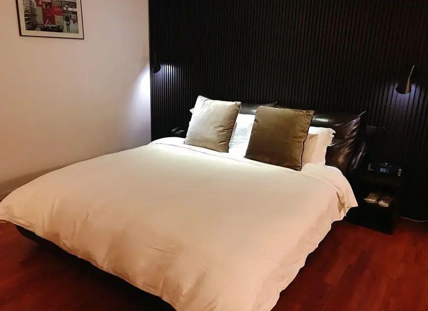 Yatak Odası Fotoğraf