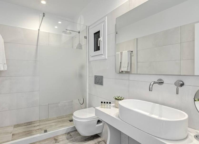 Banyo Fotoğraf