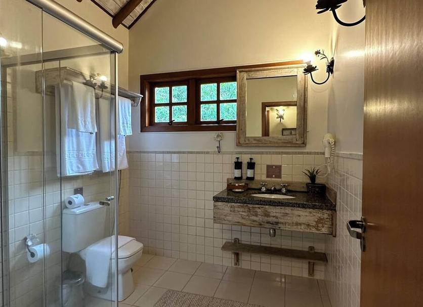 Banyo Fotoğraf