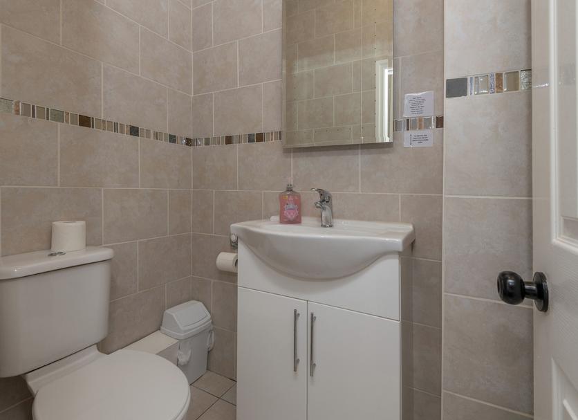Banyo Fotoğraf
