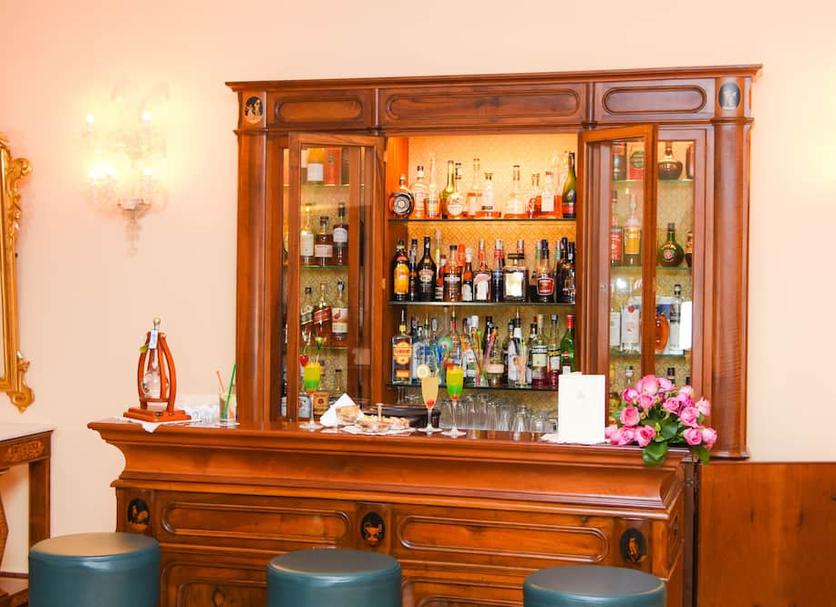 Bar Fotoğraf