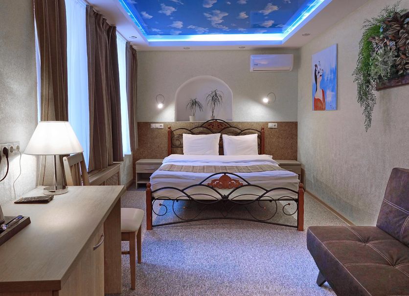 Yatak Odası Fotoğraf