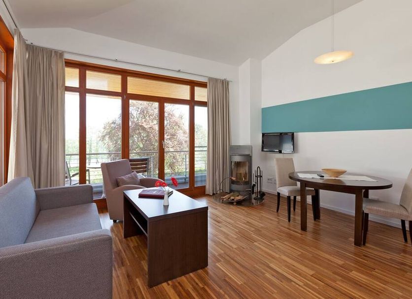 Oturma odası Fotoğraf