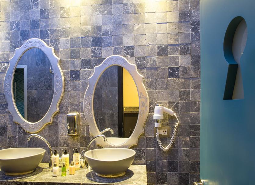 Banyo Fotoğraf