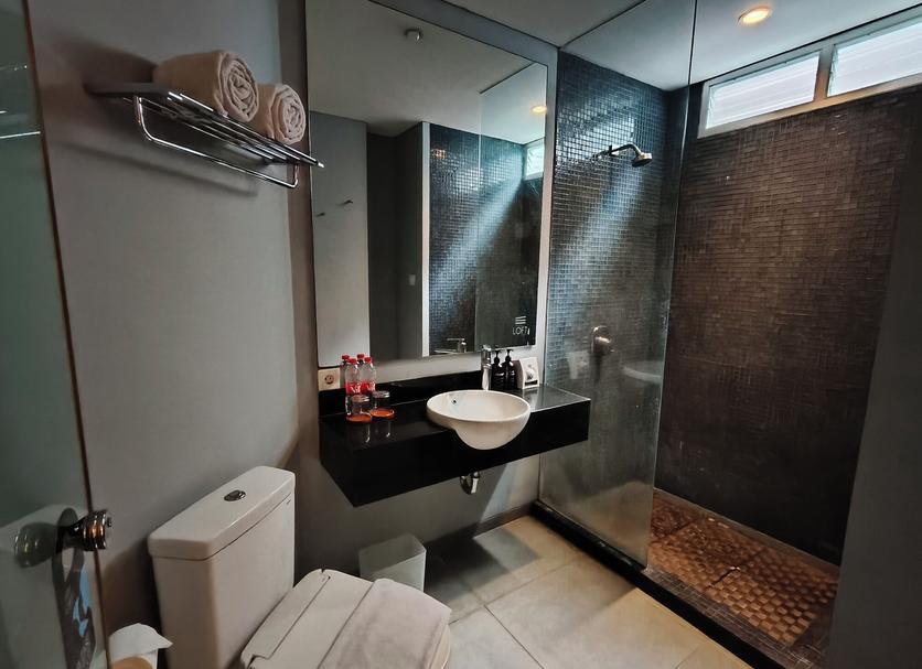 Banyo Fotoğraf