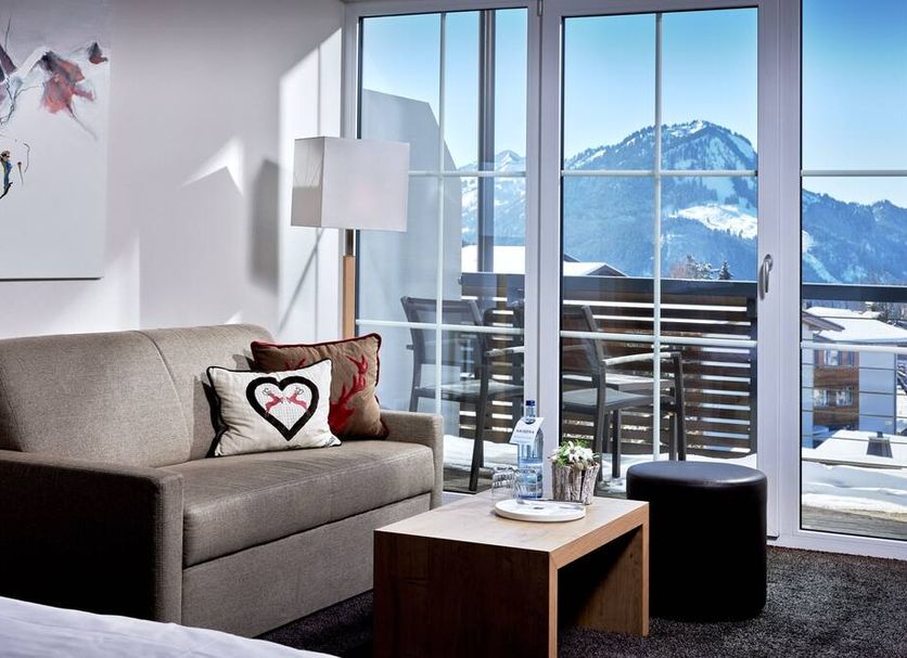 Oturma odası Fotoğraf