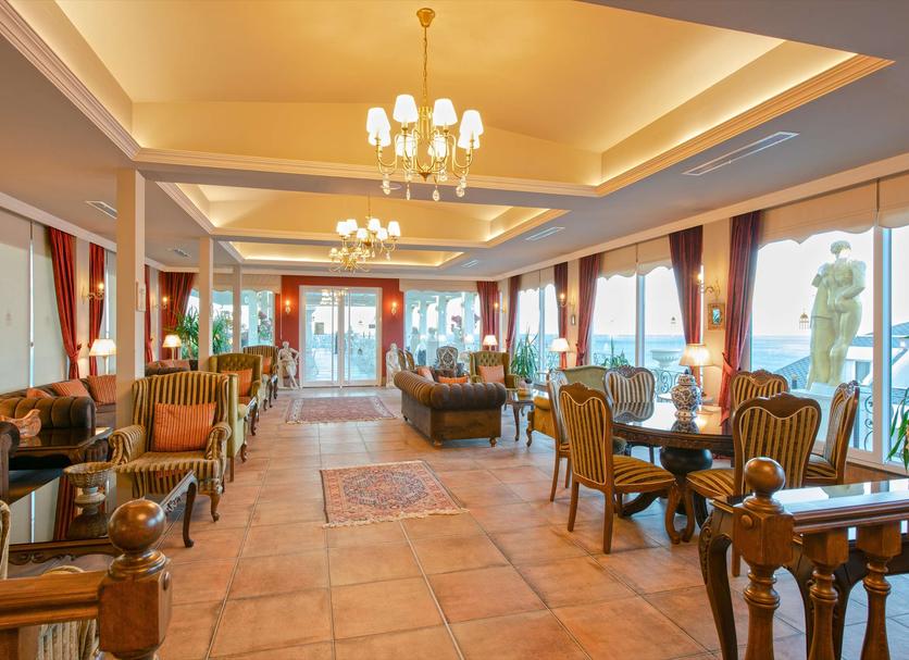 Restoran Fotoğraf