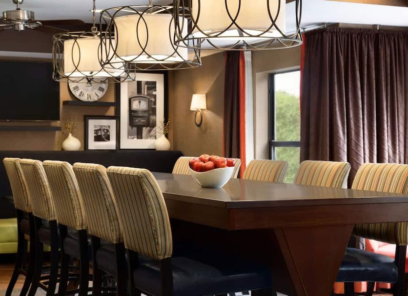 Yemek odası Fotoğraf