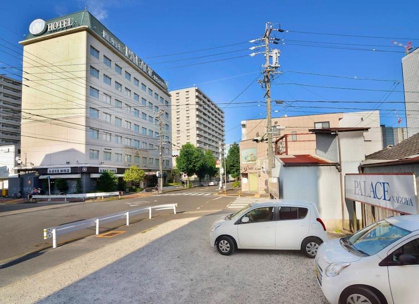 Dış görünüm Fotoğraf