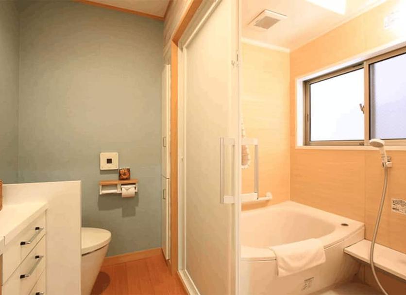 Banyo Fotoğraf