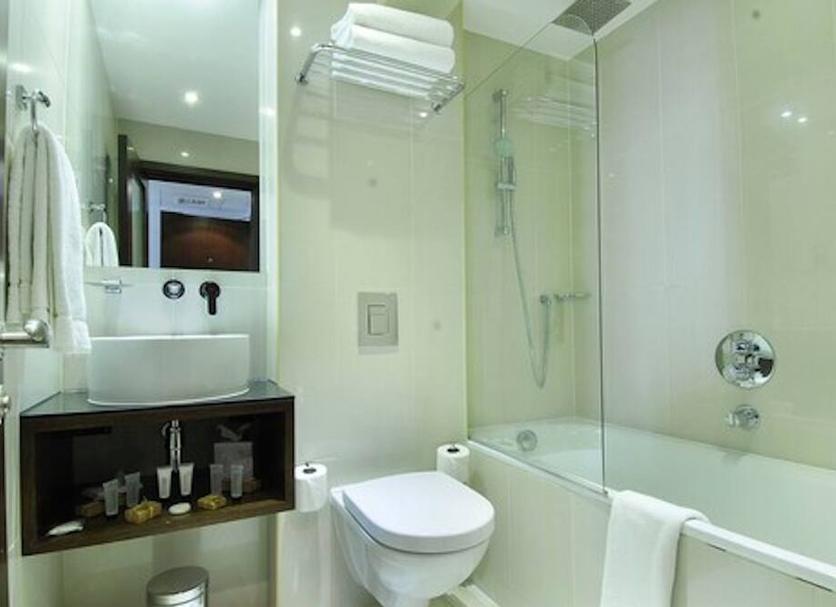 Banyo Fotoğraf