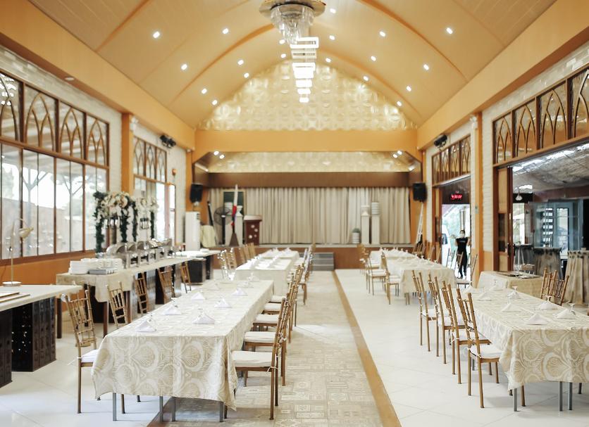 Restoran Fotoğraf