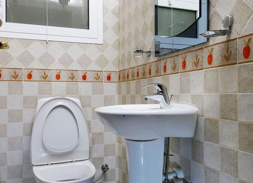 Banyo Fotoğraf