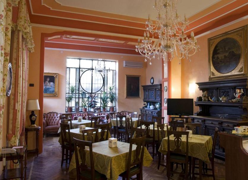 Restoran Fotoğraf