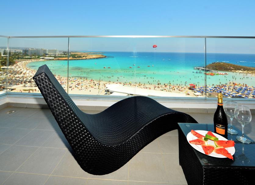 Balkon Fotoğraf