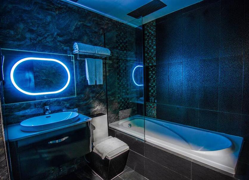 Banyo Fotoğraf