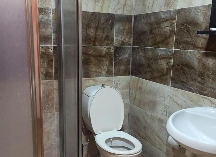 Banyo Fotoğraf