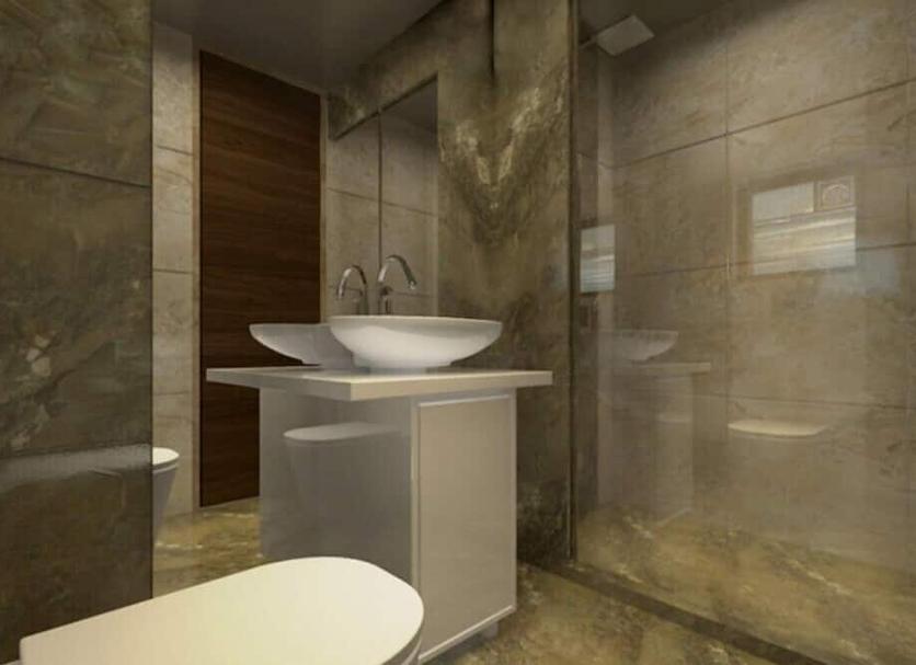 Banyo Fotoğraf