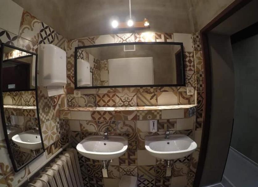 Banyo Fotoğraf