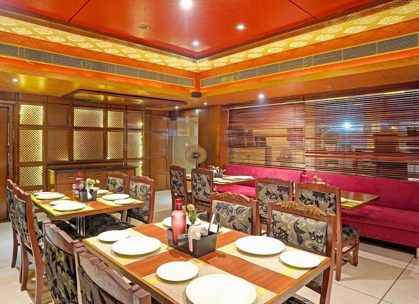 Restoran Fotoğraf