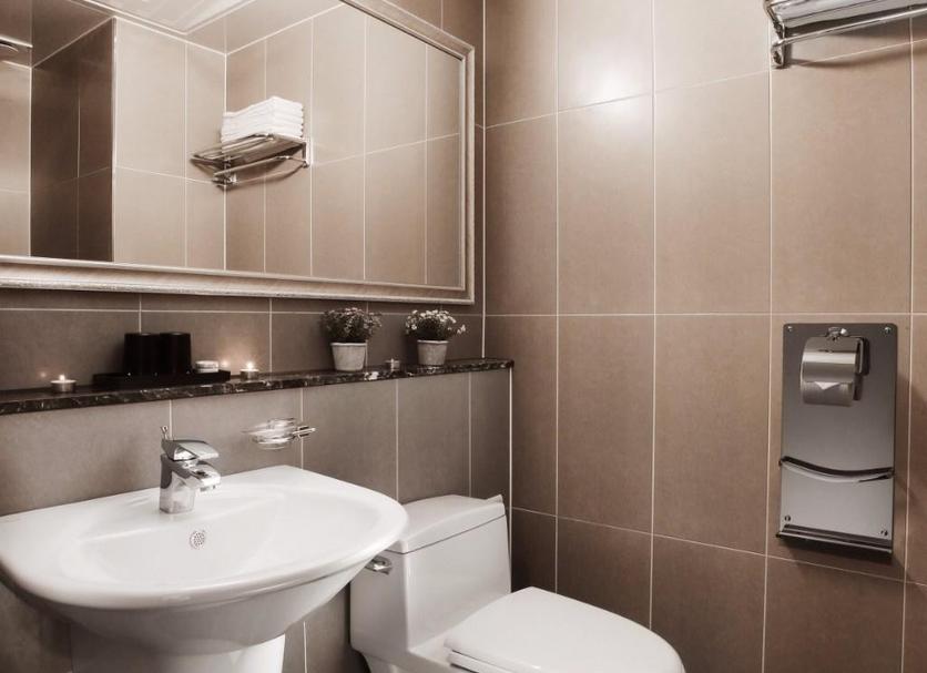 Banyo Fotoğraf