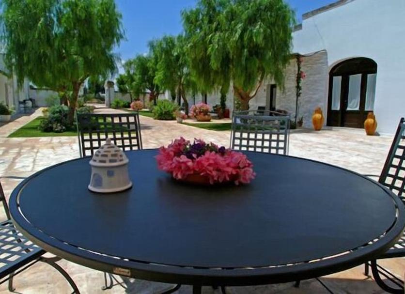 Veranda Fotoğraf